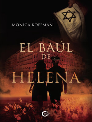 cover image of El baúl de Helena